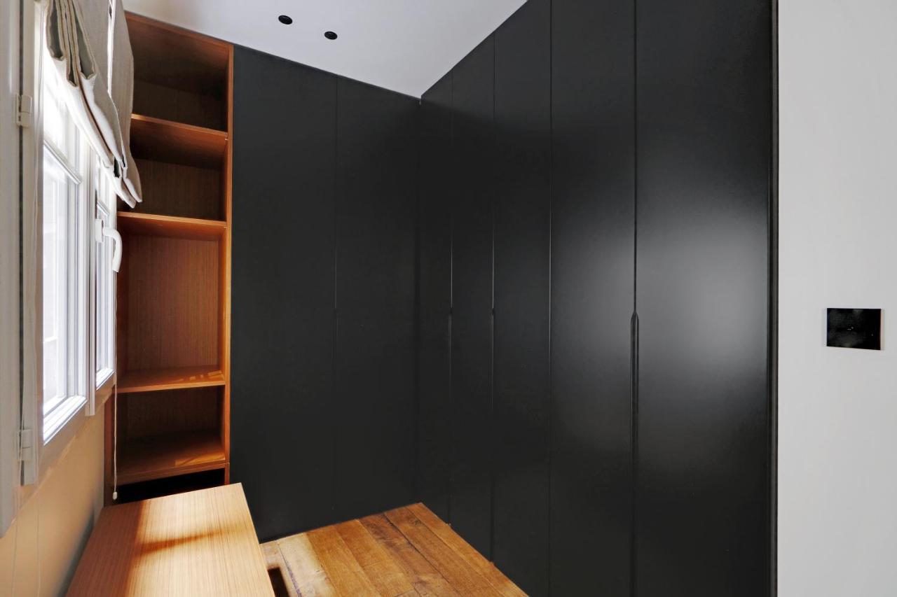 Pick A Flat'S Apartment In Montorgueil - Rue Saint Joseph Paris Ngoại thất bức ảnh