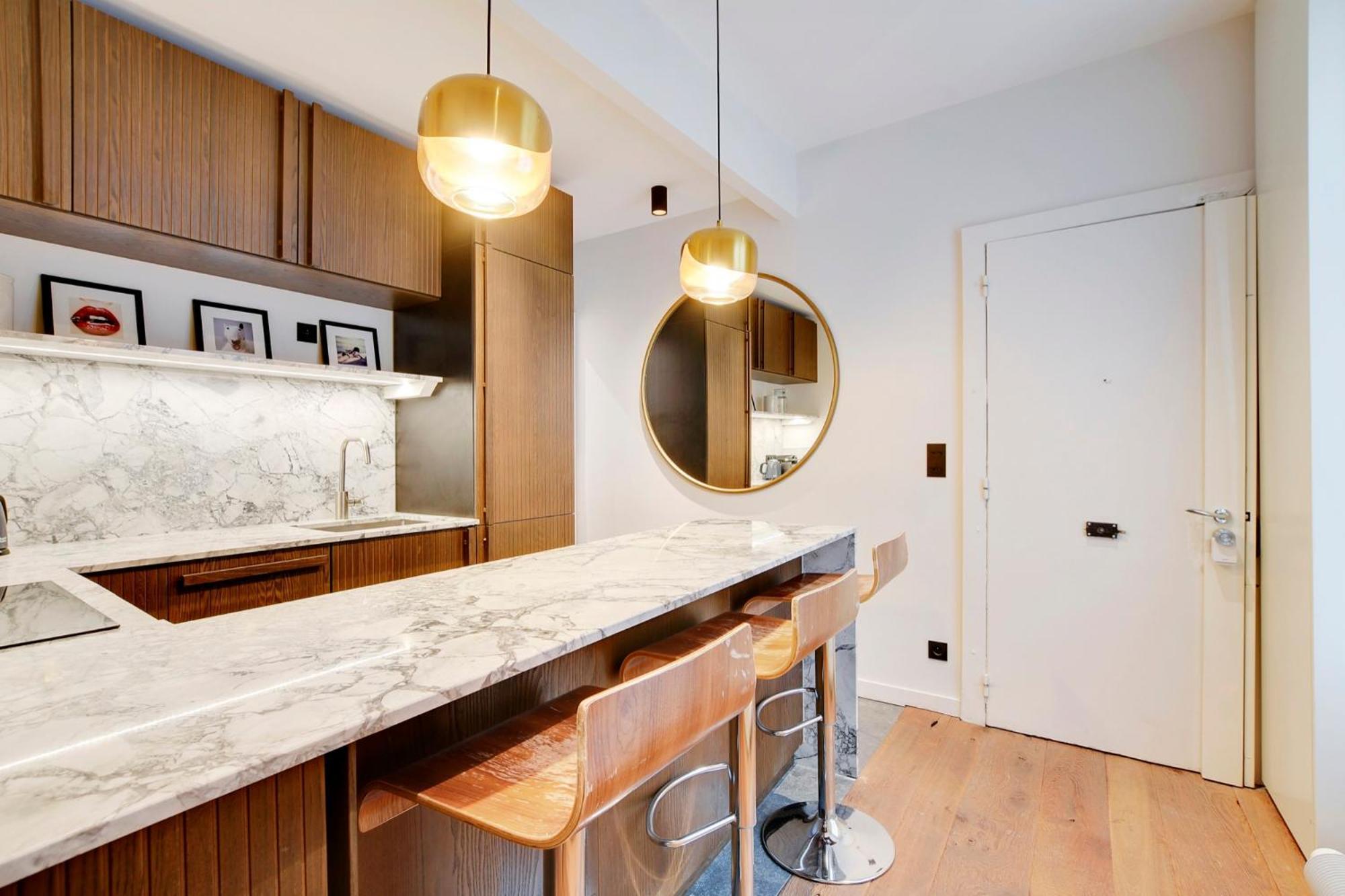 Pick A Flat'S Apartment In Montorgueil - Rue Saint Joseph Paris Ngoại thất bức ảnh